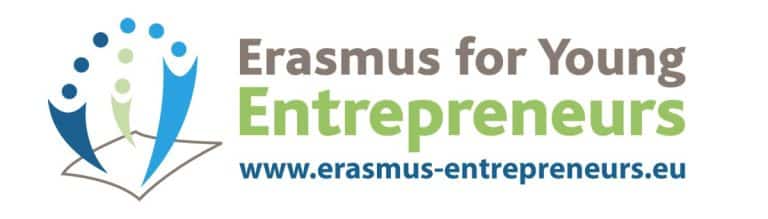 Erasmus pour jeunes entrepreneurs
